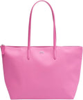 Lacoste Women's L.12.12 Concept Vertical Shopping Bag
