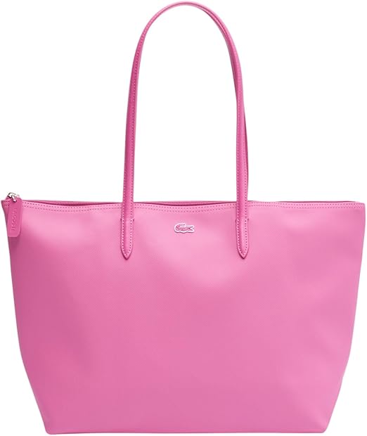 Lacoste Women's L.12.12 Concept Vertical Shopping Bag
